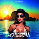 Artwork für "Brazilian Luv Affair"