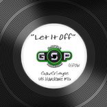Artwork for "Let It Off (UK Hardcore Mix)"