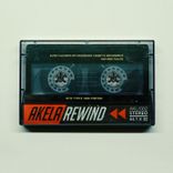 Artwork voor "Rewind"