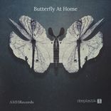 Artwork for "Butterfly At Home"