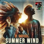 Artwork for "Summer Wind"