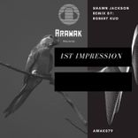 Artwork für "1st Impression"