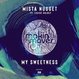 Portada para "My Sweetness"
