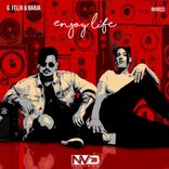 Artwork for "Enjoy Life"