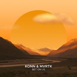 Artwork voor "Bet On Us"