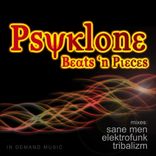 Artwork for "Beats n Pieces"