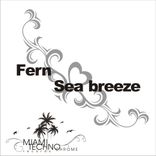 Artwork for "Sea Breeze"