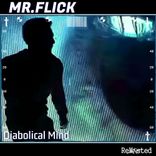Portada para "Diabolical Mind"