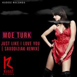 Just Like I Love You