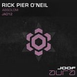 Portada para "Absolom"