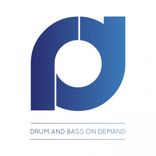 Artwork for "Drum & Bass on Demand"