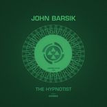 Artwork for "The Hypnotist"