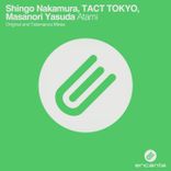 Portada para "Atami"