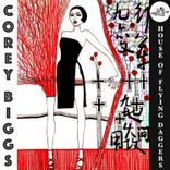 Artwork for "The House of Flying Daggers"