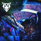 Portada para "Life on the Road"