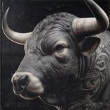 Artwork for "The Serpent"