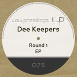 Artwork for "Round 1 EP"