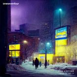 Artwork for "After The Rave EP"