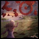 Artwork voor "Where Chaos Reigns"