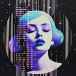 Artwork voor "Free Yourself"