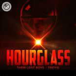 Portada para "Hourglass"