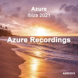 Artwork voor "Azure Ibiza 2021"
