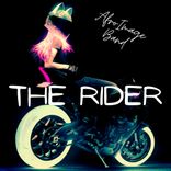 Artwork for "The Rider"