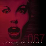 Artwork for "London to Warsaw"