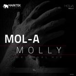Artwork voor "Molly"