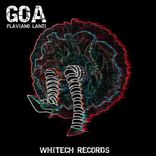 Artwork voor "Goa"