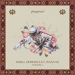 Artwork for "Vostok-1"