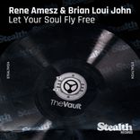Portada para "Let Your Soul Fly Free"