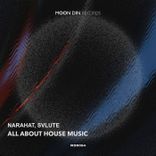 Artwork for "All About House Music"