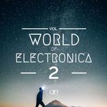 Artwork voor "World Of Electronica, Vol. 2"