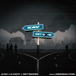 Portada para "Get Gone"