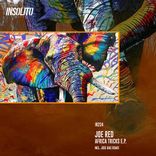 Artwork voor "Africa Tricks"