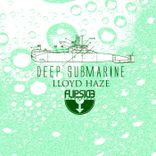 Portada para "Deep Submarine"
