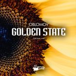 Portada para "Golden State"