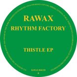 Artwork for "Thistle Ep"