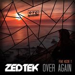 Artwork for "Over Again"