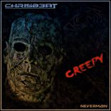 Artwork for "Creepy"