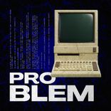 Portada para "Problem"