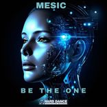 Artwork voor "Be The One"