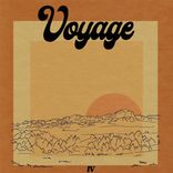 Artwork for "Voyage 4"