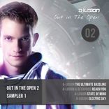 Portada para "Out In The Open 2: Sampler 1"