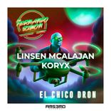 Artwork for "El Chico Dron"