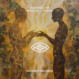 Artwork for "Nakufeeli"