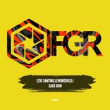 Artwork for "Saxo Bom"