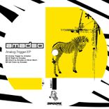 Artwork for "Analog Trigger"