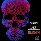 Artwork for "Burnin"